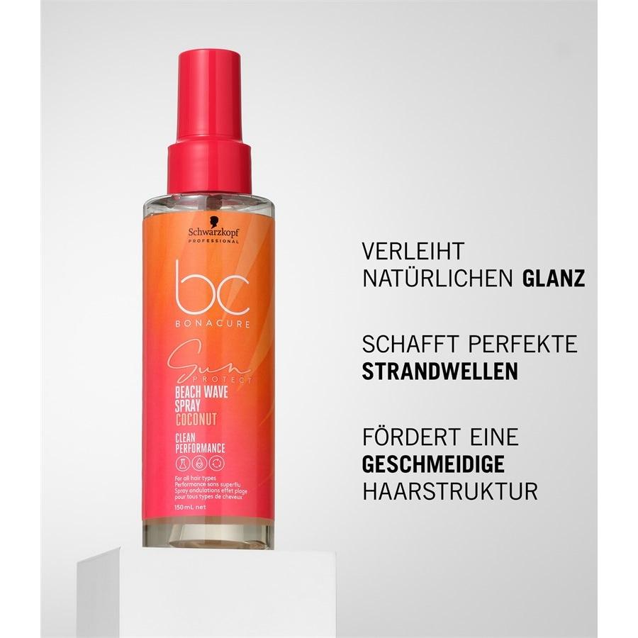 Sun Protect Beach Waves Spray von Schwarzkopf Professional Verkauf