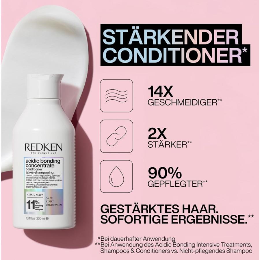 Acidic Bonding Concentrate Conditioner von Redken Günstiger Verkauf