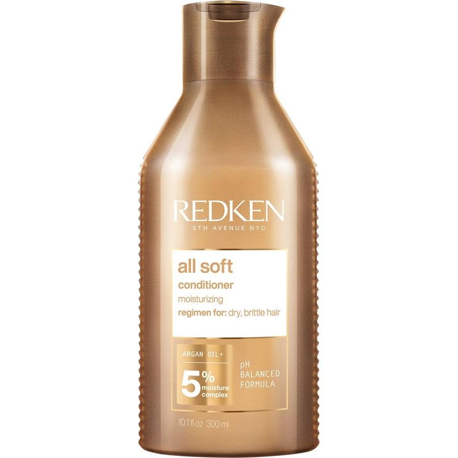 All Soft Conditioner von Redken Fabrikverkauf