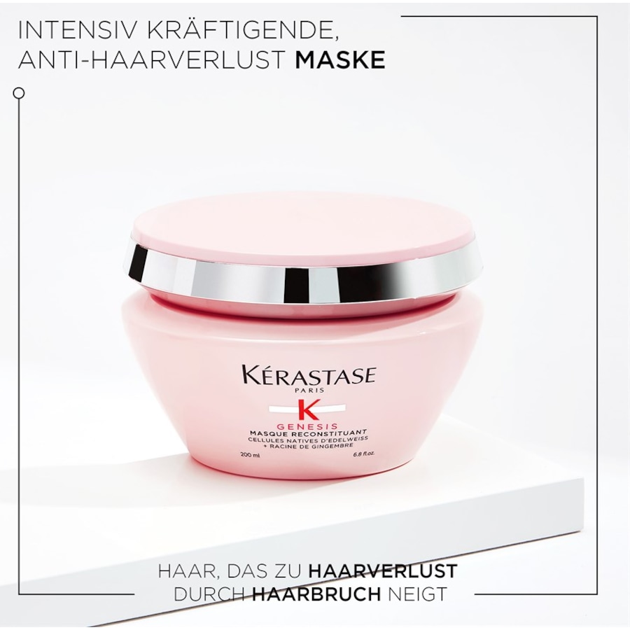 Genesis Masque Reconstituant von Kérastase Meist gekauft