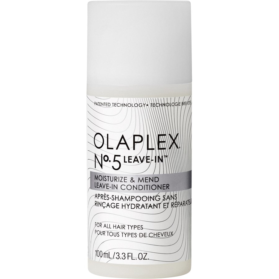 Pflege N°5 Leave-In Moisturize & Mend Leave-In Conditioner von Olaplex Blitzverkäufe