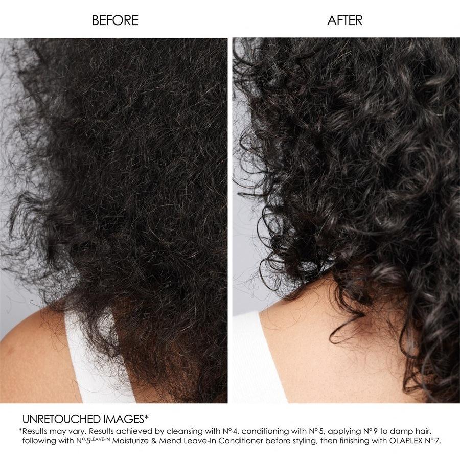 Pflege N°5 Leave-In Moisturize & Mend Leave-In Conditioner von Olaplex Blitzverkäufe
