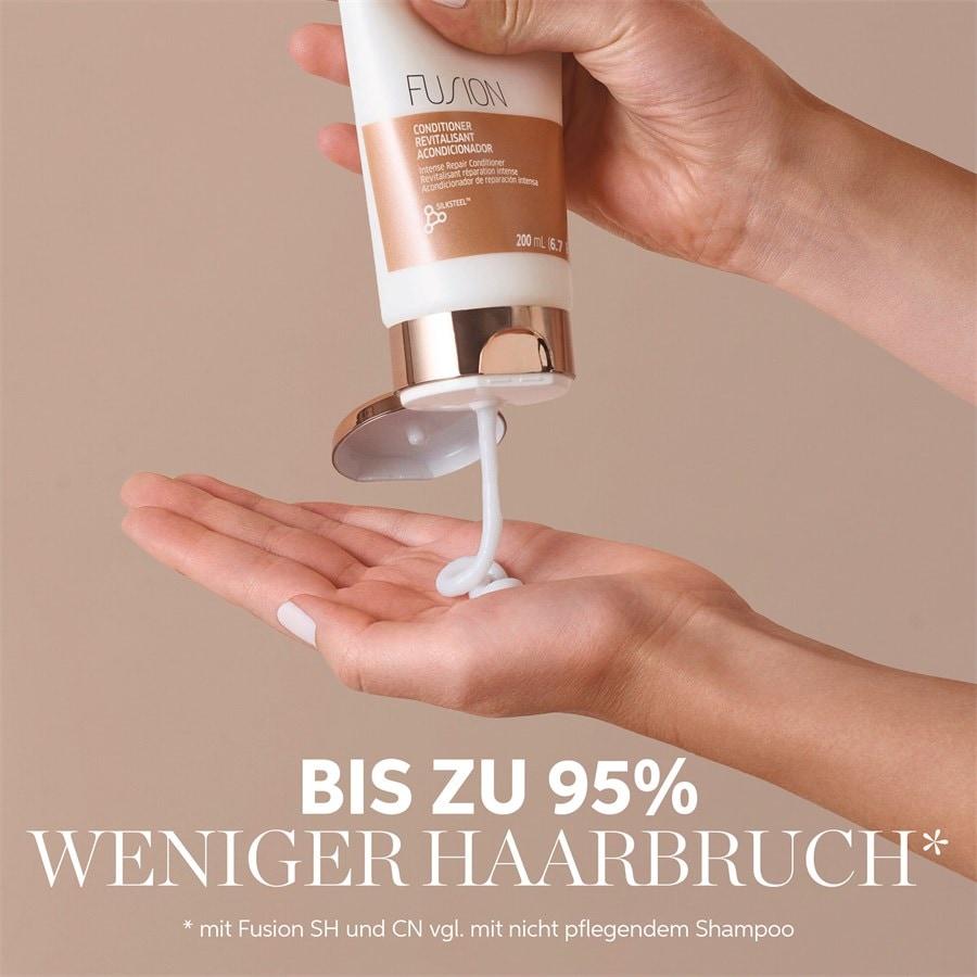 Fusion Intense Repair Conditioner von Wella Kostenloser Versand
