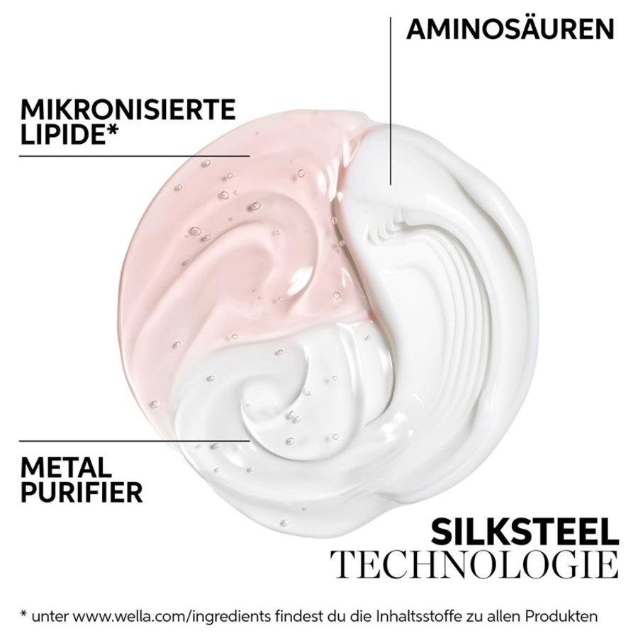 Fusion Intense Repair Conditioner von Wella Kostenloser Versand