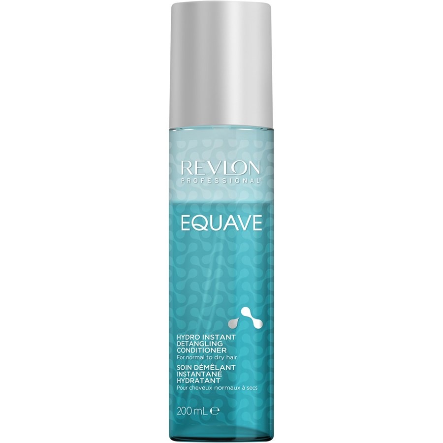 Revlon Professional Equave Hydro Instant Detangling Conditioner Fabrik Onlineshop