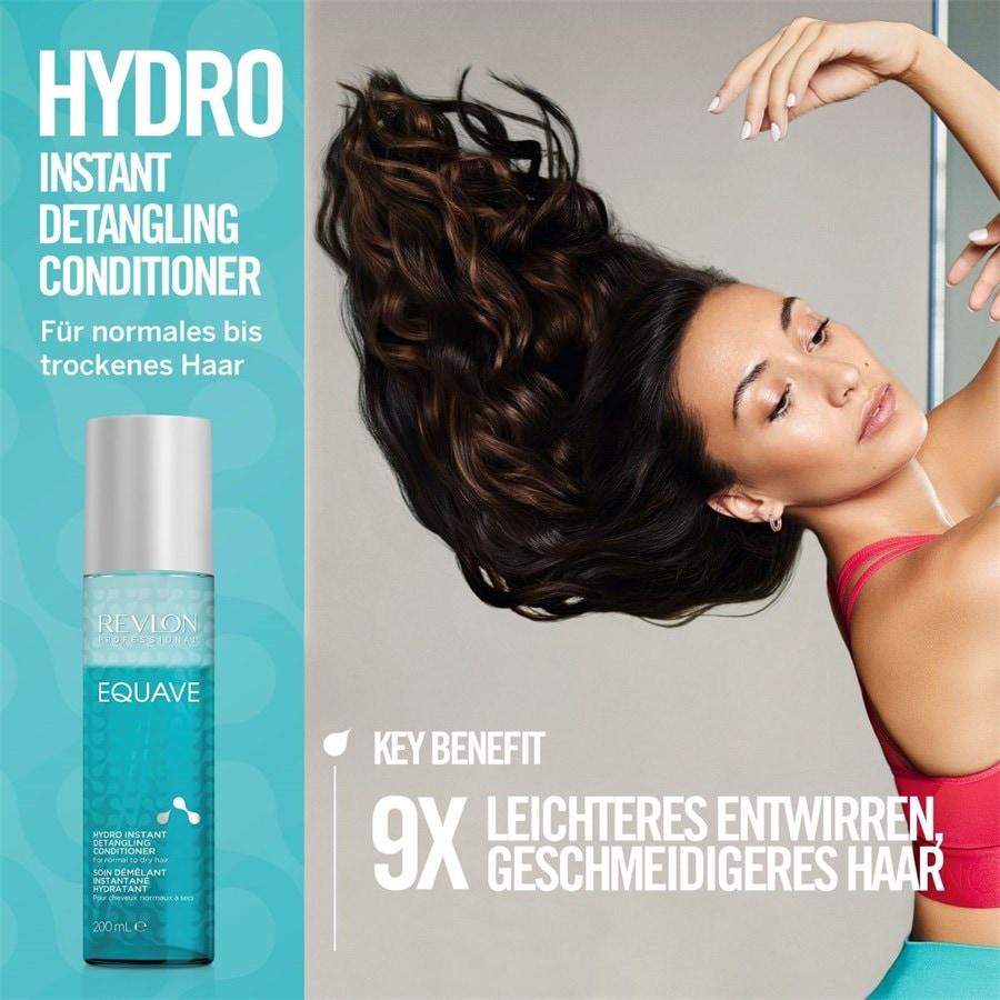 Revlon Professional Equave Hydro Instant Detangling Conditioner Fabrik Onlineshop