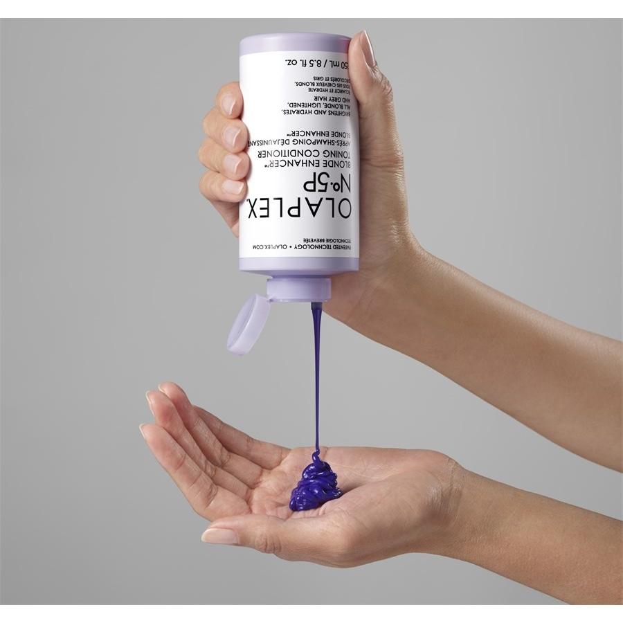 Olaplex N°5P Blonde Enhancer Toning Conditioner Fabrikpreis
