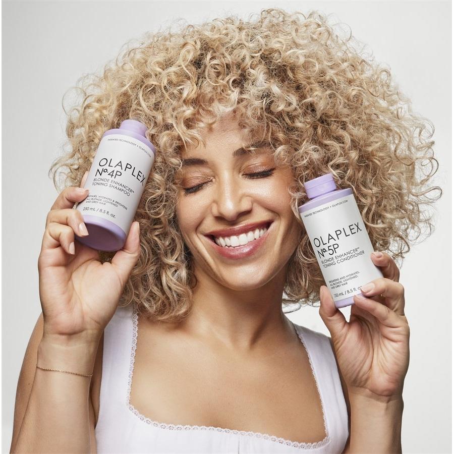 Olaplex N°5P Blonde Enhancer Toning Conditioner Fabrikpreis