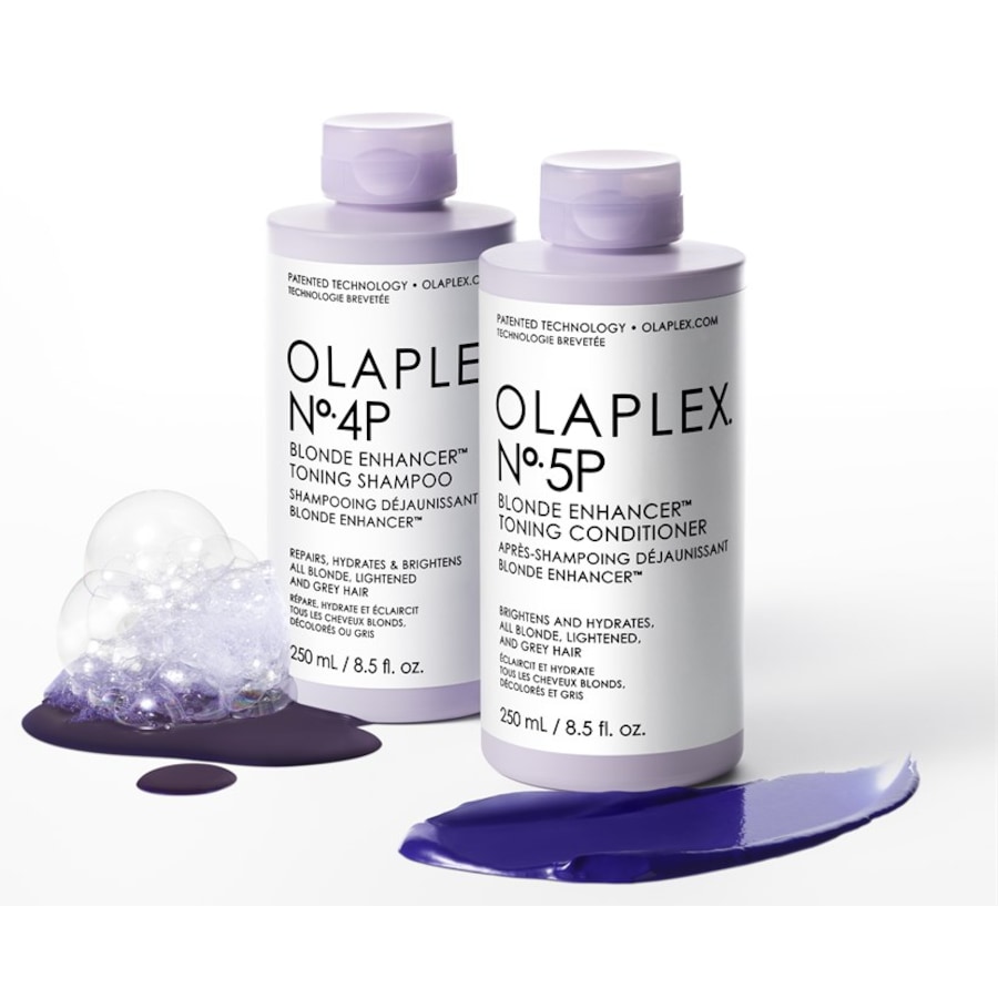 Olaplex N°5P Blonde Enhancer Toning Conditioner Fabrikpreis
