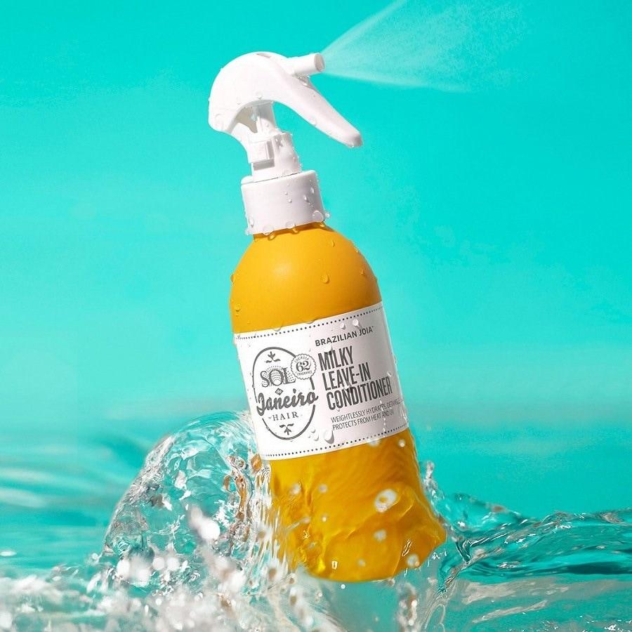 Sol de Janeiro Milky Leave-In Conditioner Brazilian Joia™ Rabatt