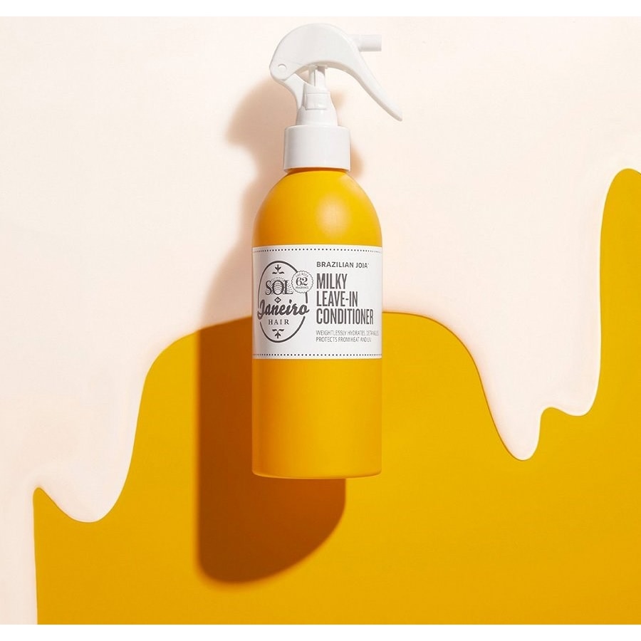 Sol de Janeiro Milky Leave-In Conditioner Brazilian Joia™ Rabatt