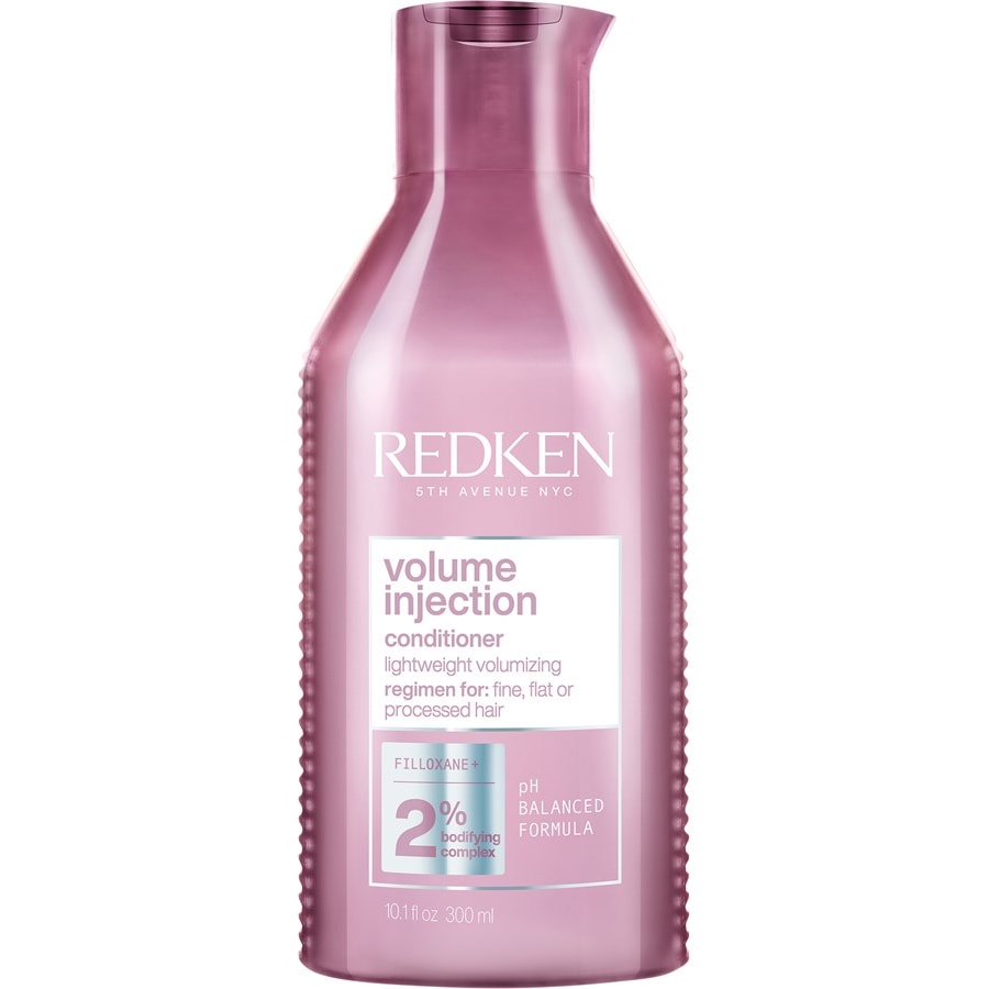 Volume Injection Conditioner von Redken Flash Sale