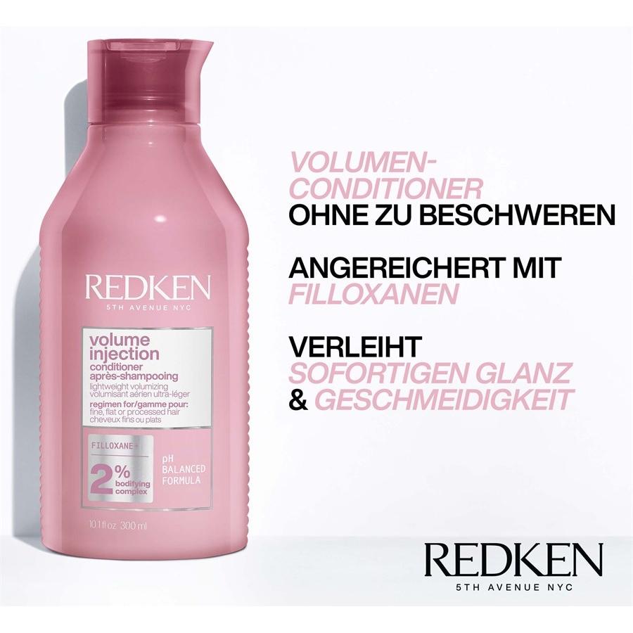 Volume Injection Conditioner von Redken Flash Sale