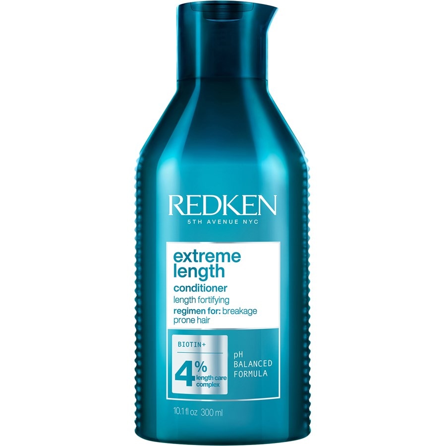 Extreme Length Conditioner with Biotin von Redken Online Shopping
