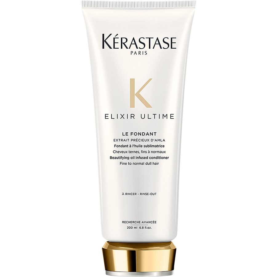 Elixir Ultime Le Fondant von Kérastase Exklusivangebot
