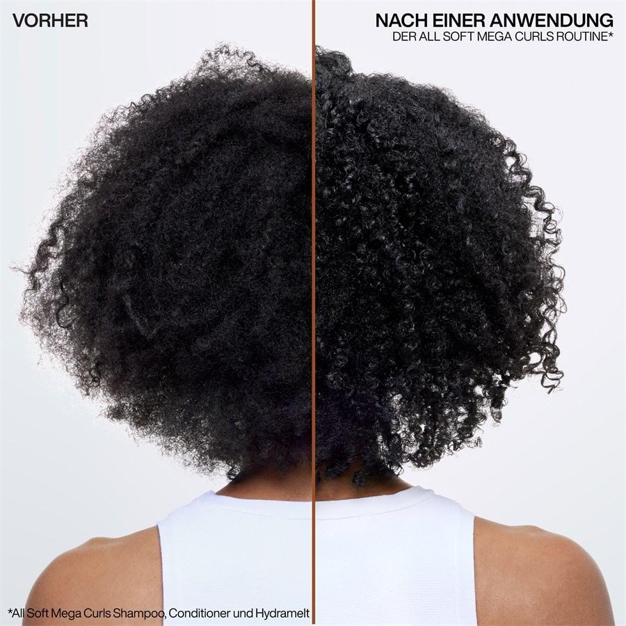 All Soft Mega Curls Shampoo von Redken Weihnachtsangebot
