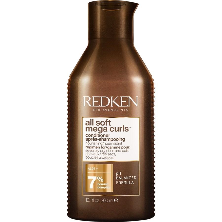 All Soft Mega Curls Conditioner Curls von Redken Osterangebot