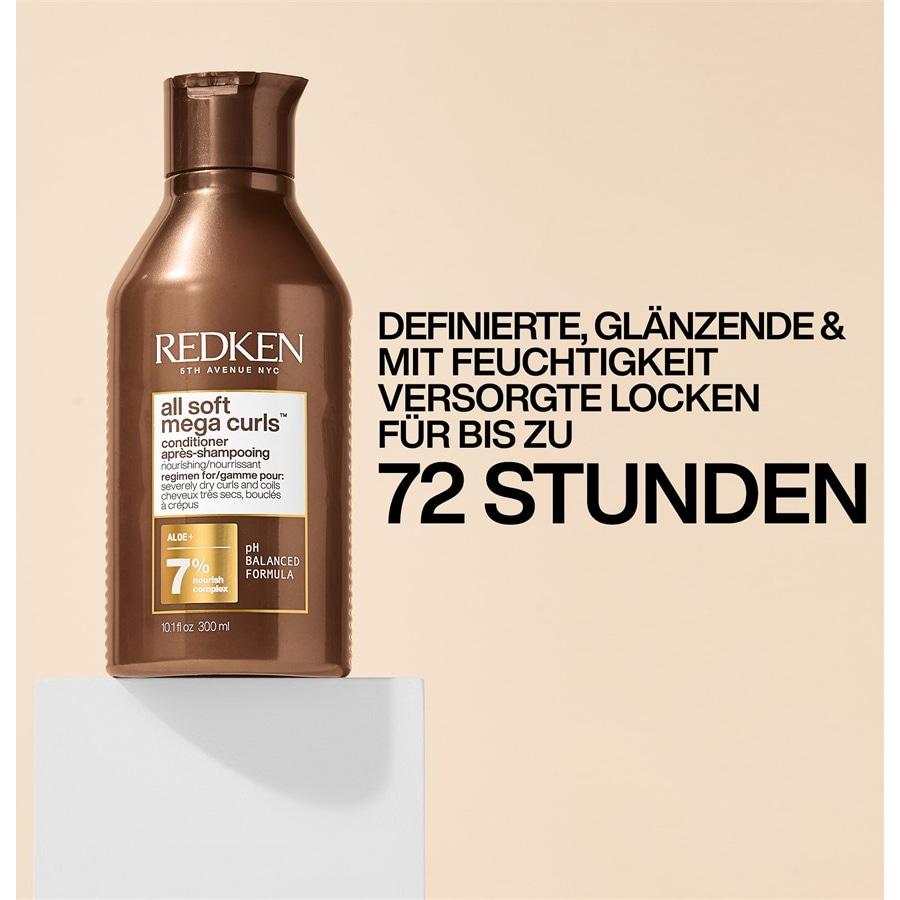 All Soft Mega Curls Conditioner Curls von Redken Osterangebot