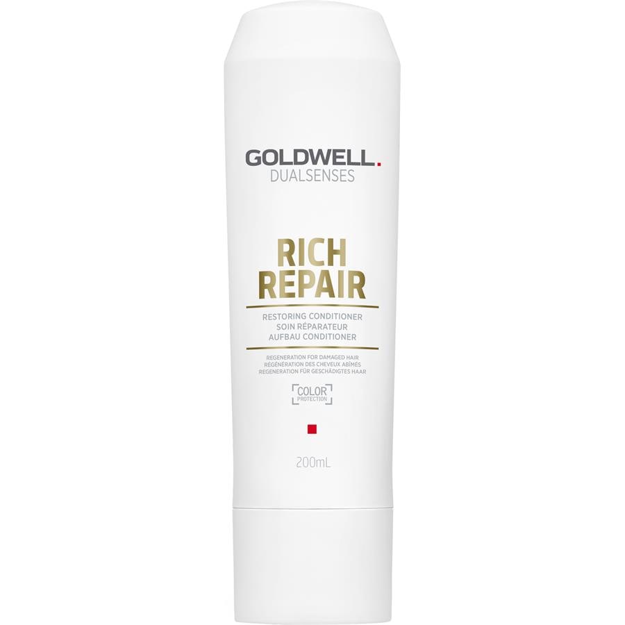 Rich Repair Restoring Conditioner von Goldwell Muttertagsangebot