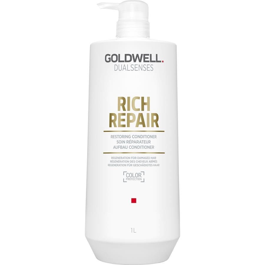 Rich Repair Restoring Conditioner von Goldwell Muttertagsangebot
