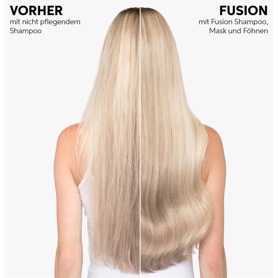 Fusion Intense Repair Mask von Wella Jubiläumsangebot