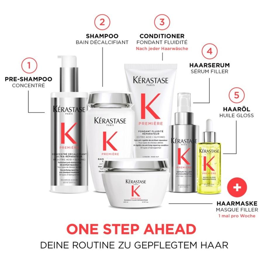 Première Haarmaske Masque Filler Réparateur von Kérastase Heißer Verkauf