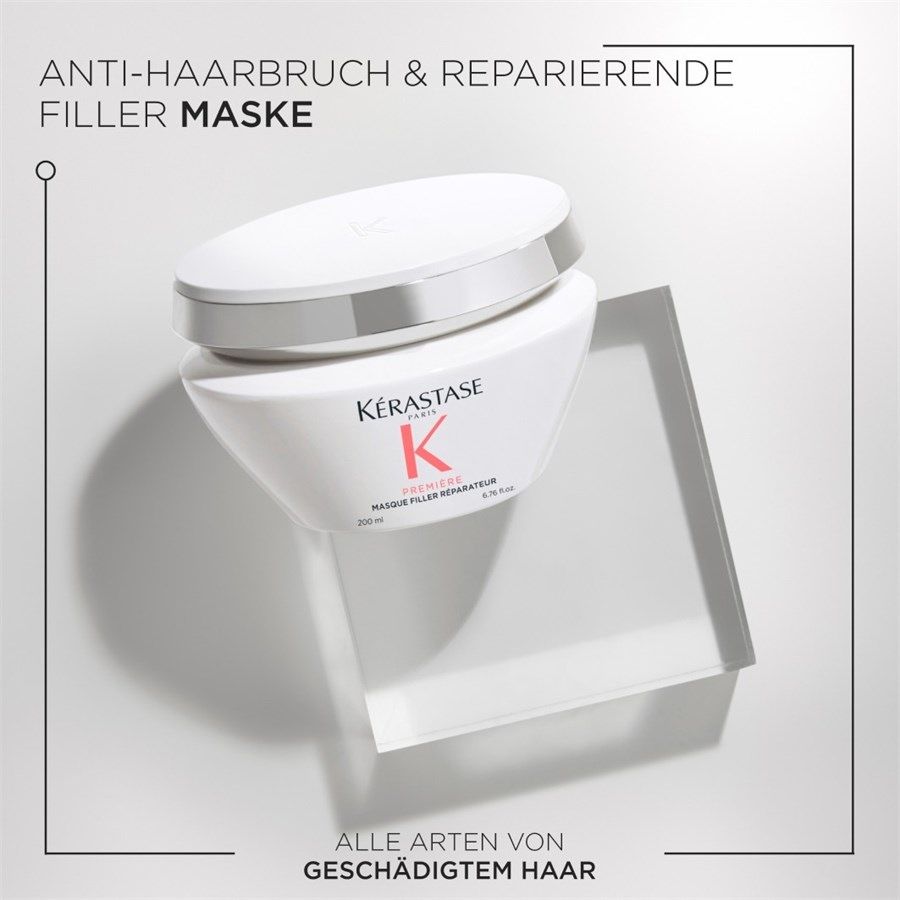 Première Haarmaske Masque Filler Réparateur von Kérastase Heißer Verkauf