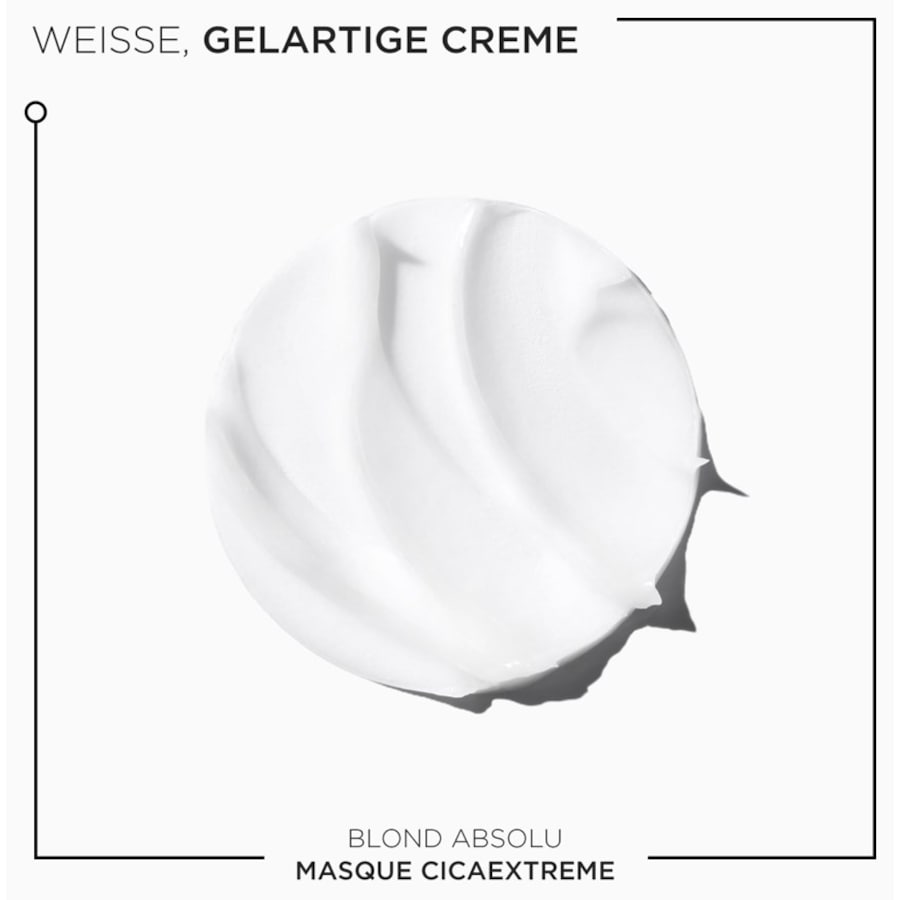 Blond Absolu Masque Cicaextreme von Kérastase Neueste Mode