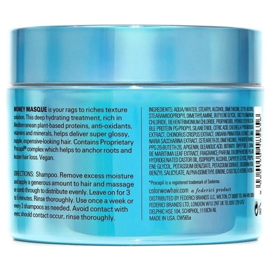 COLOR WOW Money Masque Online Outlet