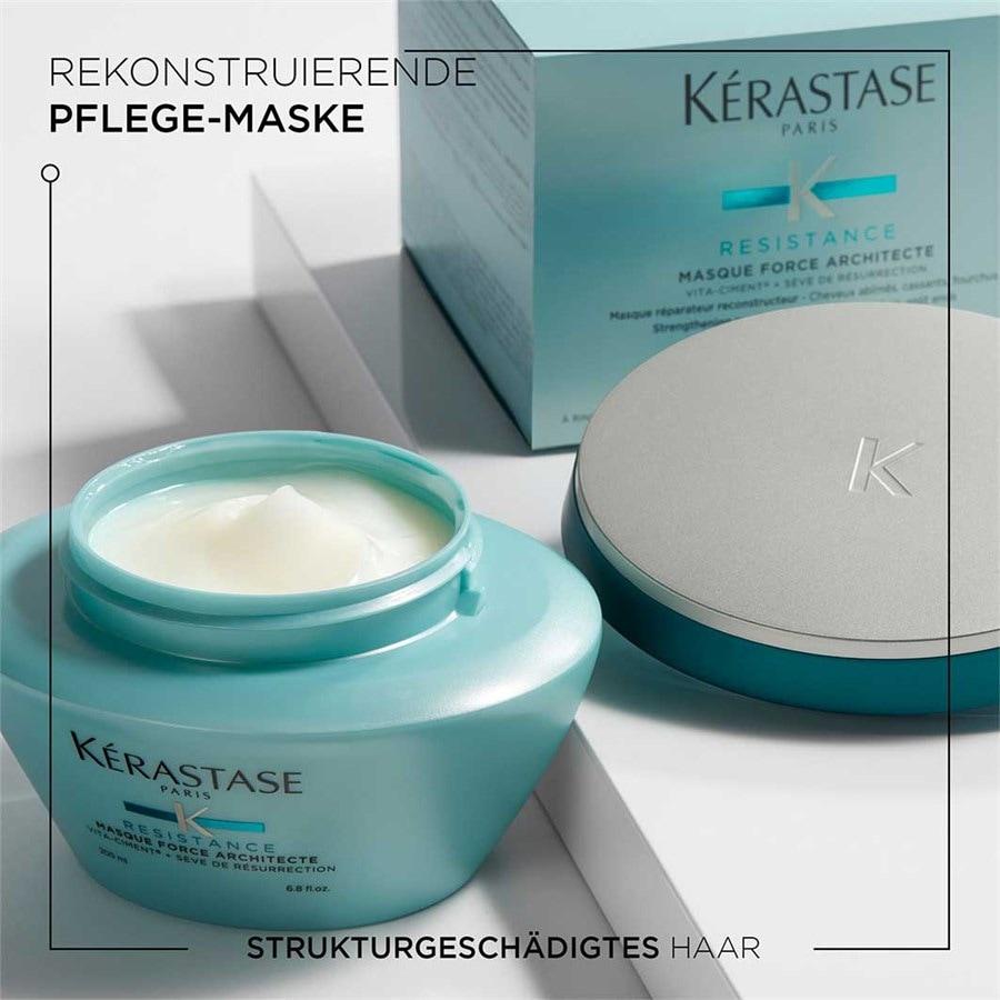 Résistance Masque Force Architecte von Kérastase Zeitlich begrenztes Angebot