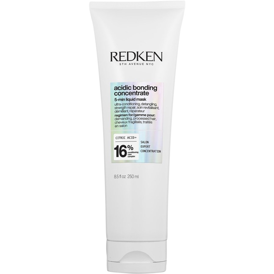Acidic Bonding Concentrate 5 Min Liquid Mask 16% von Redken Blitzangebot