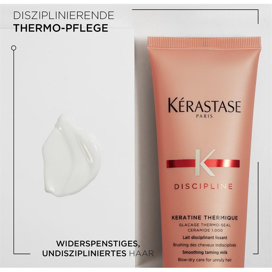 Discipline Keratine Thermique Creme von Kérastase Neuheiten