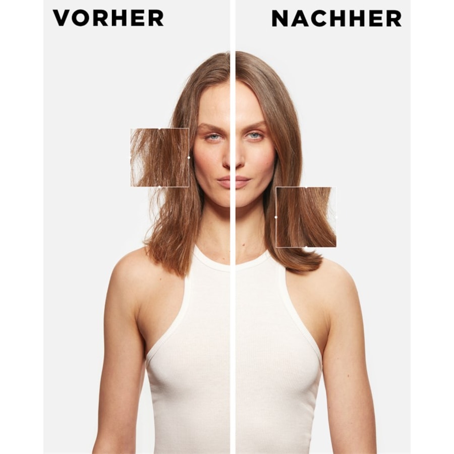 Discipline Keratine Thermique Creme von Kérastase Neuheiten