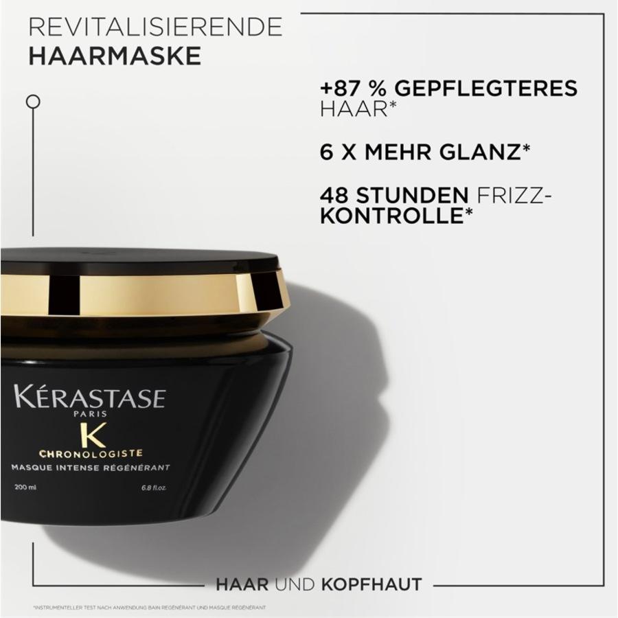 Chronologiste Masque Intense Régénérant von Kérastase Bestseller