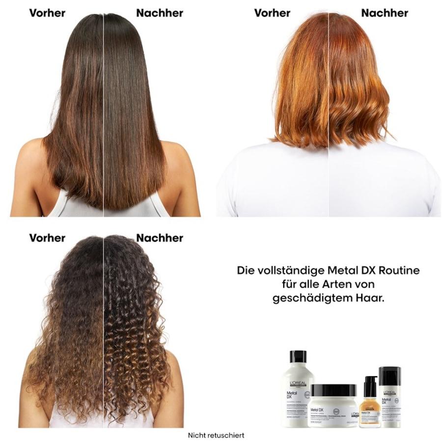Serie Expert Metal DX Professional Mask von L’Oréal Professionnel Paris Saisonale Angebote