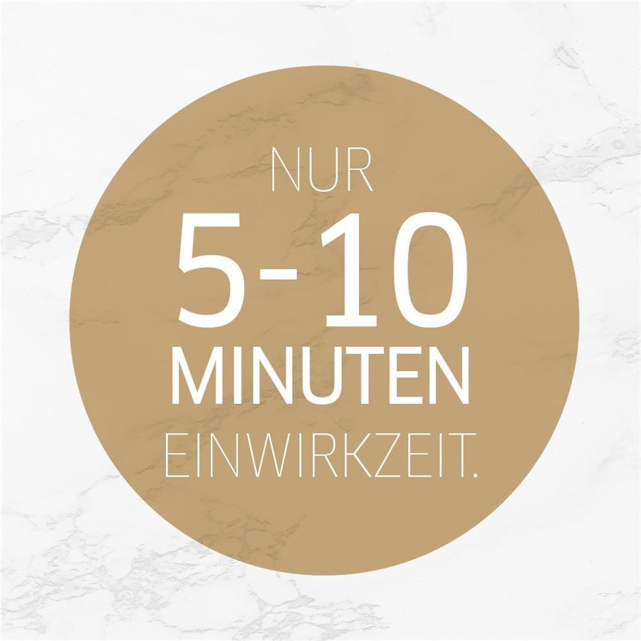 Luxe Oil Keratin Restore Mask von Wella Räumungsverkauf