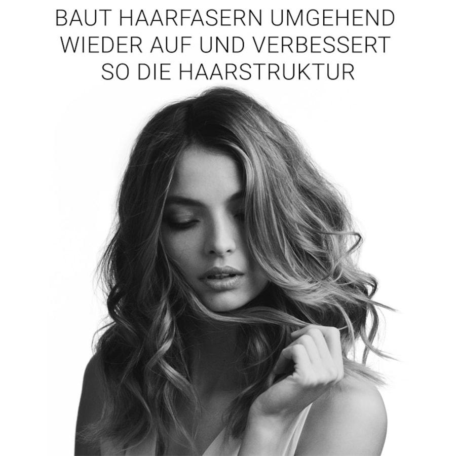 Luxe Oil Keratin Restore Mask von Wella Räumungsverkauf