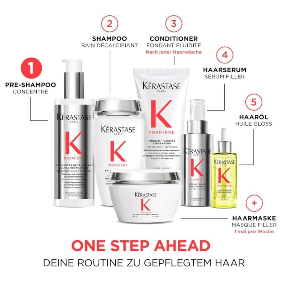 Première Pre-Shampoo Concentré Décalcifiant von Kérastase Kauf eins, bekomm eins gratis