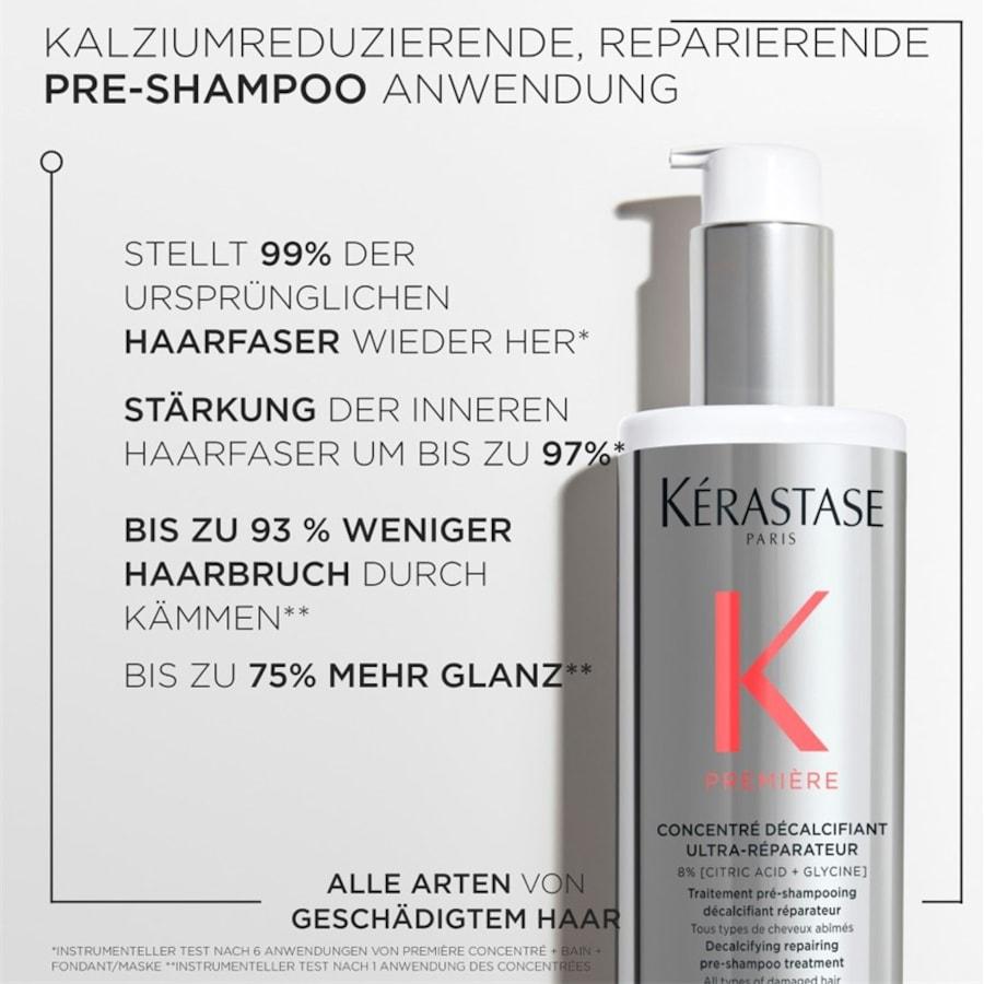 Première Pre-Shampoo Concentré Décalcifiant von Kérastase Kauf eins, bekomm eins gratis