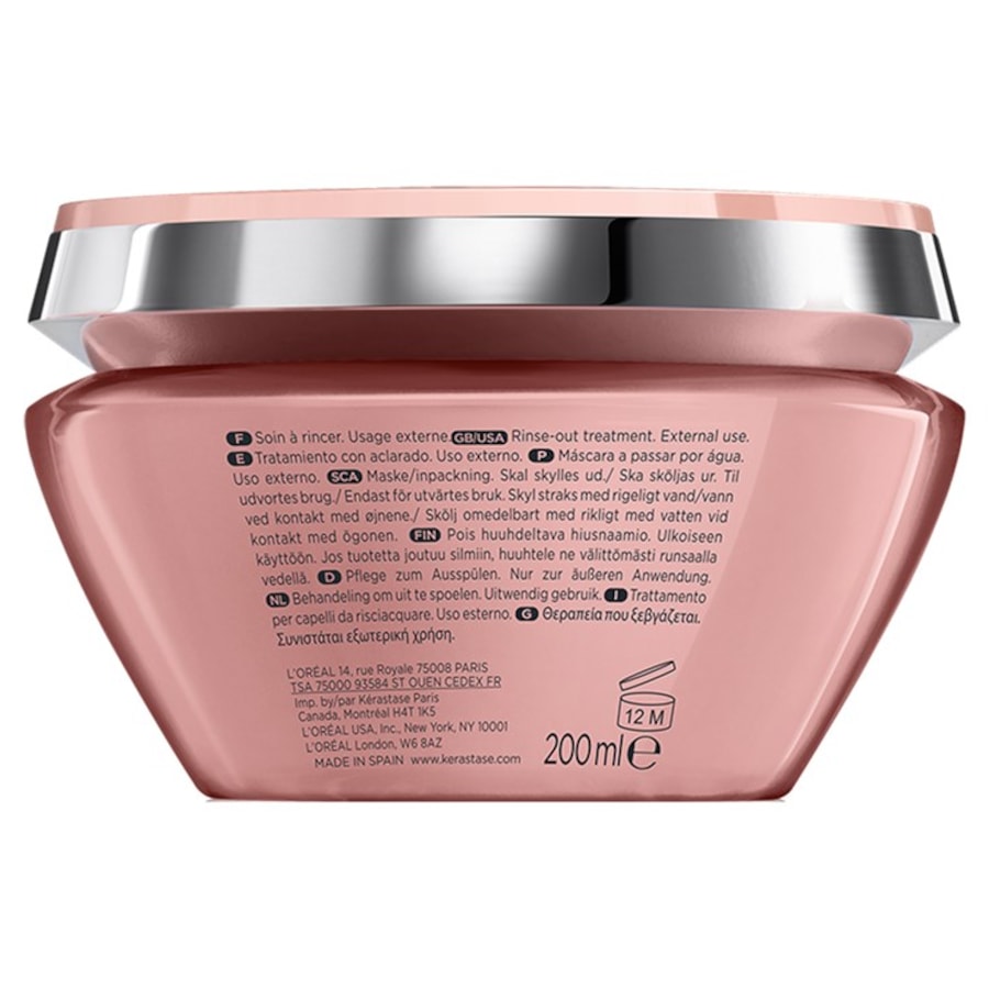 Chroma Absolu Masque Chroma Filler von Kérastase Tägliche Deals