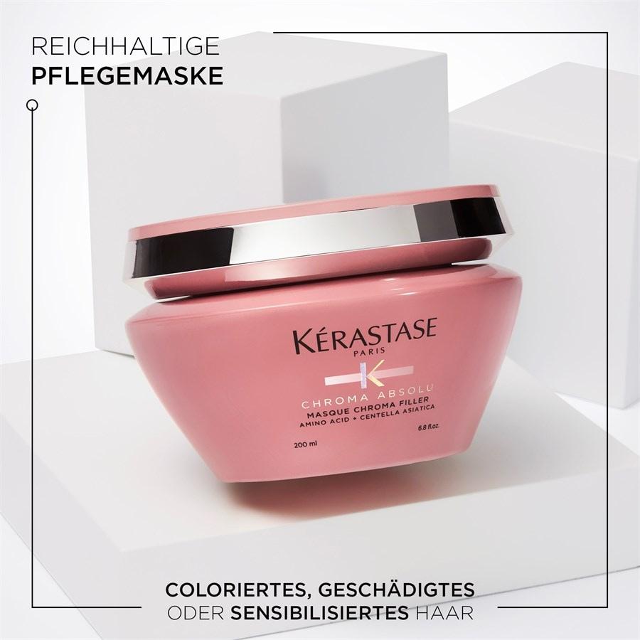 Chroma Absolu Masque Chroma Filler von Kérastase Tägliche Deals