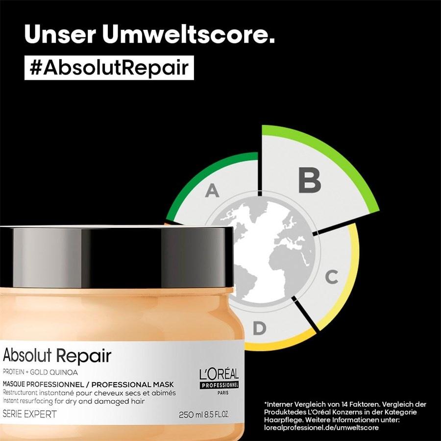 Serie Expert Absolut Repair Professional Mask von L’Oréal Professionnel Paris VIP-Rabatte