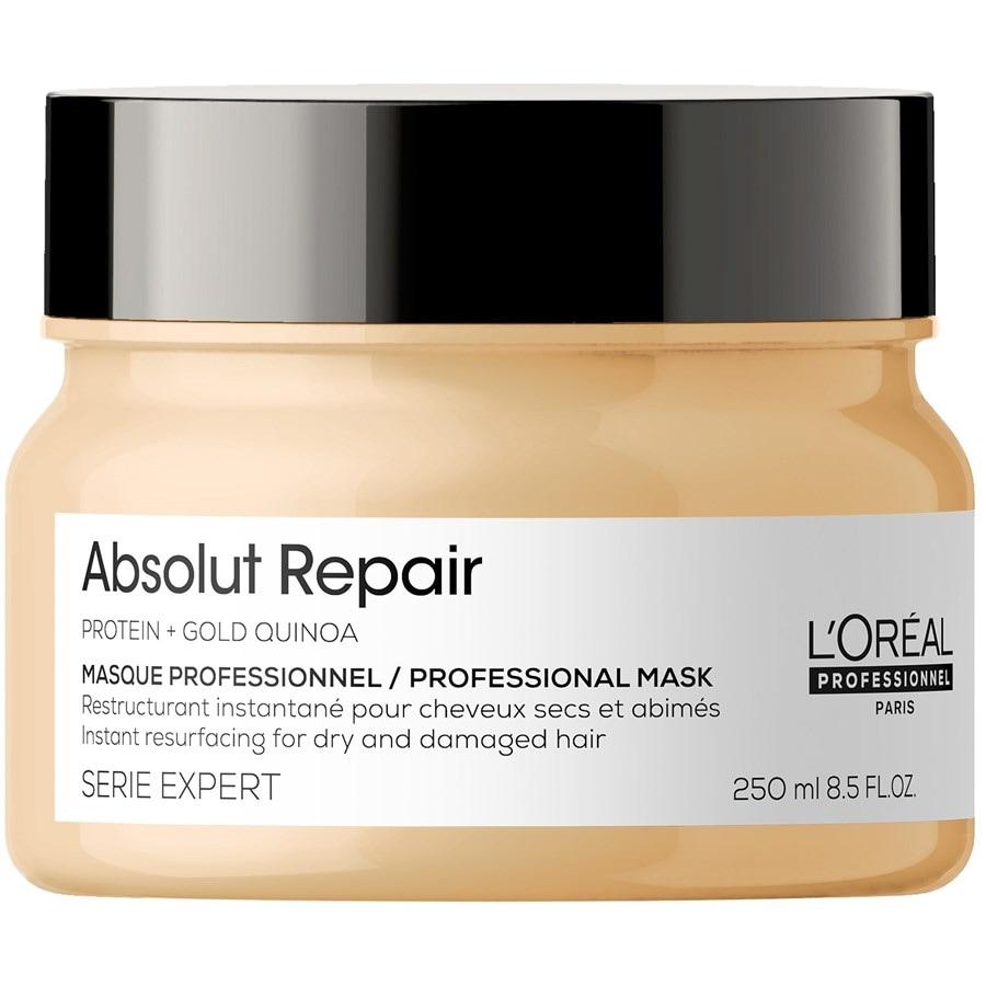 Serie Expert Absolut Repair Professional Mask von L’Oréal Professionnel Paris VIP-Rabatte