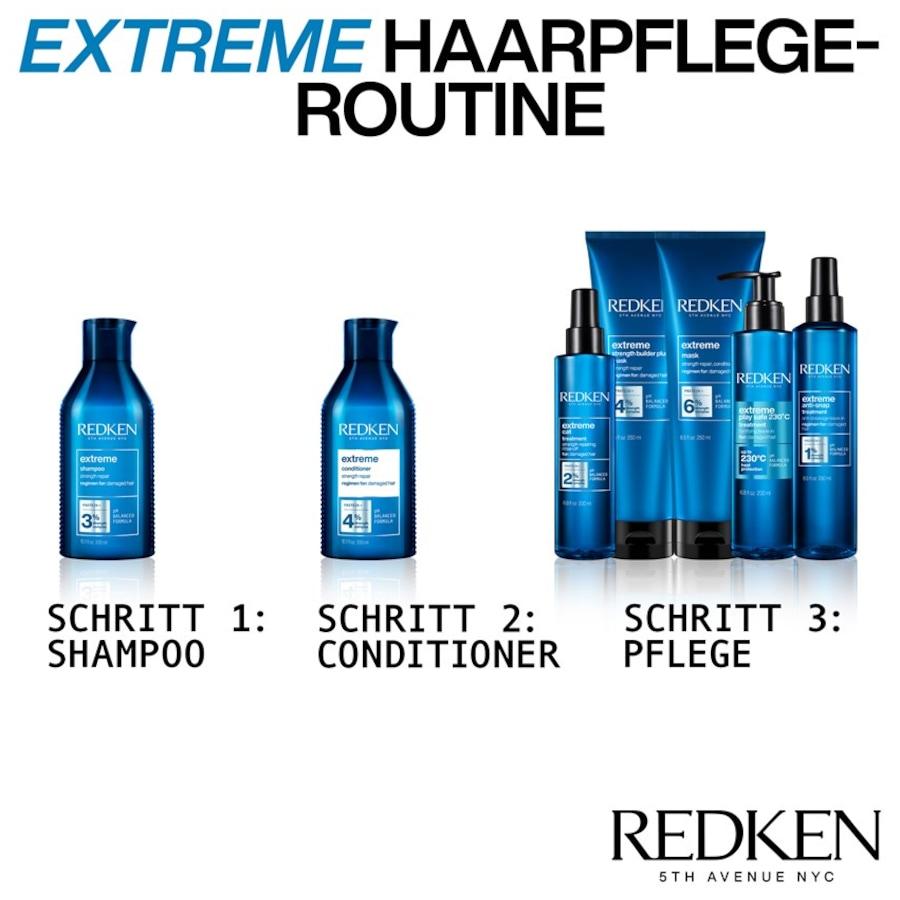 Extreme Extreme Mask von Redken Tiefpreis