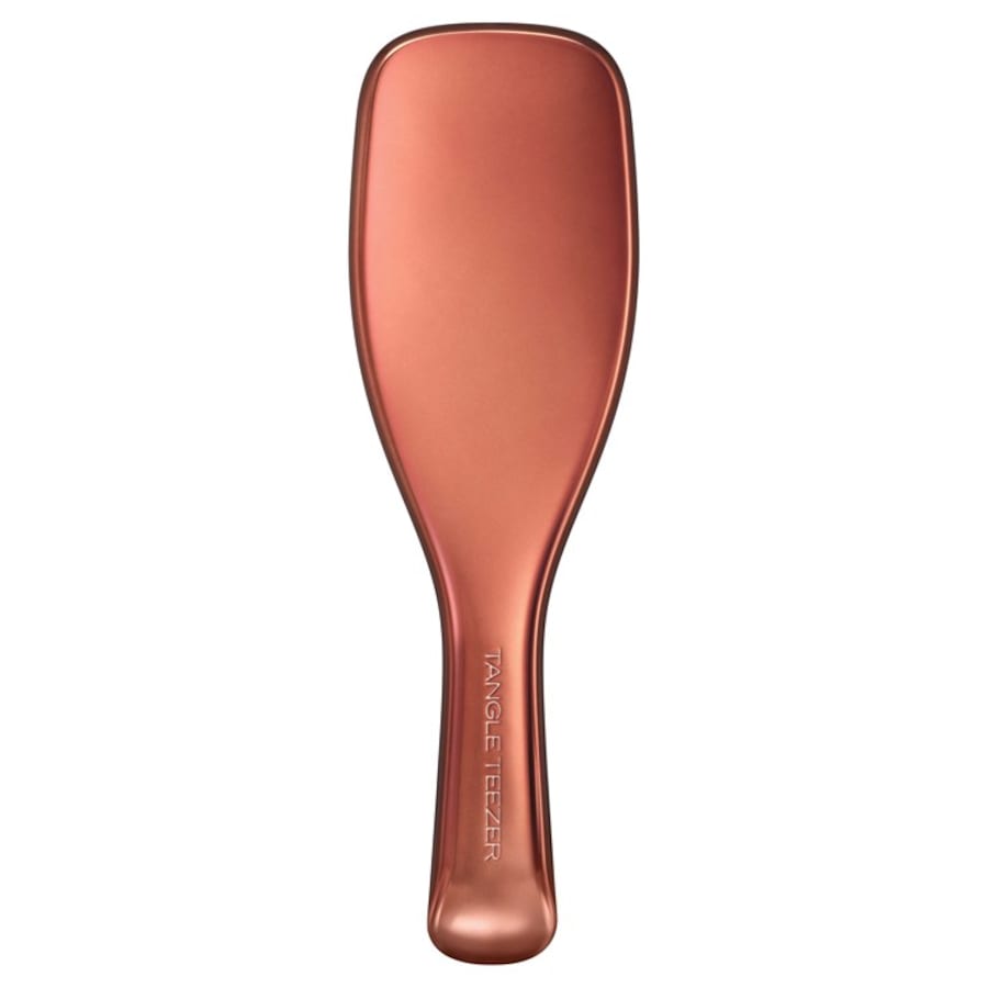 The Wet Detangler Ultimate - Special Edition Straight & Curly Hair von Tangle Teezer Letzte 3 Tage
