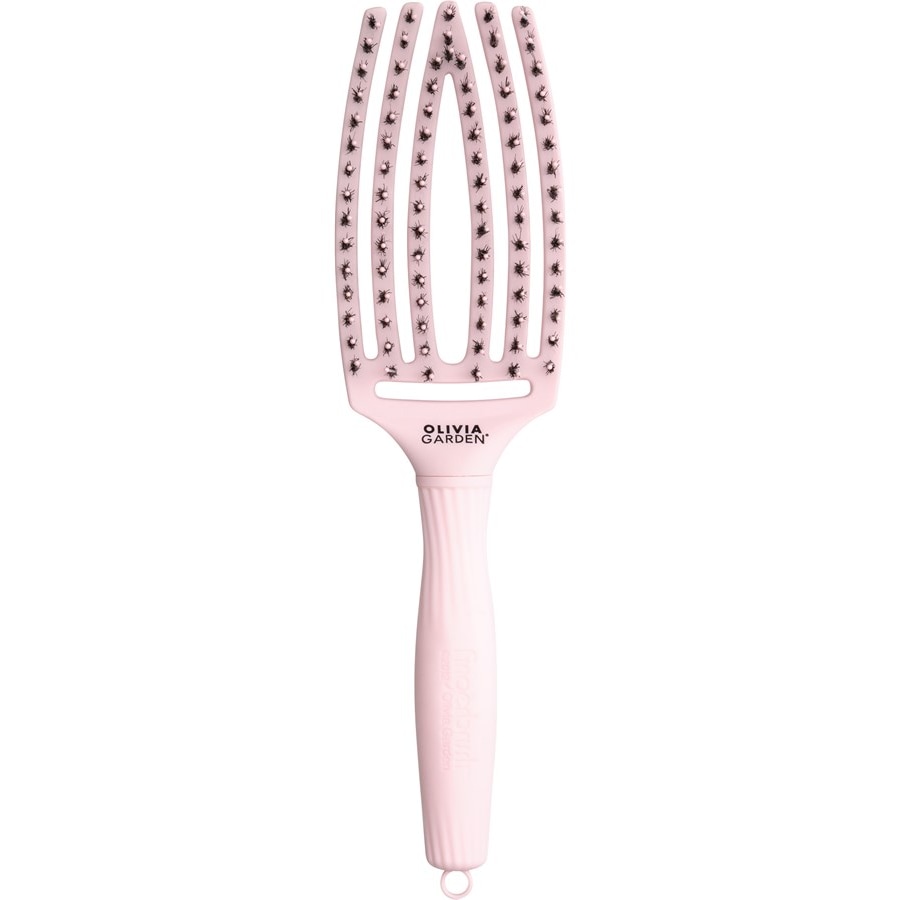 Fingerbrush Combo Pastel Pink Medium von Olivia Garden JETZT KAUFEN
