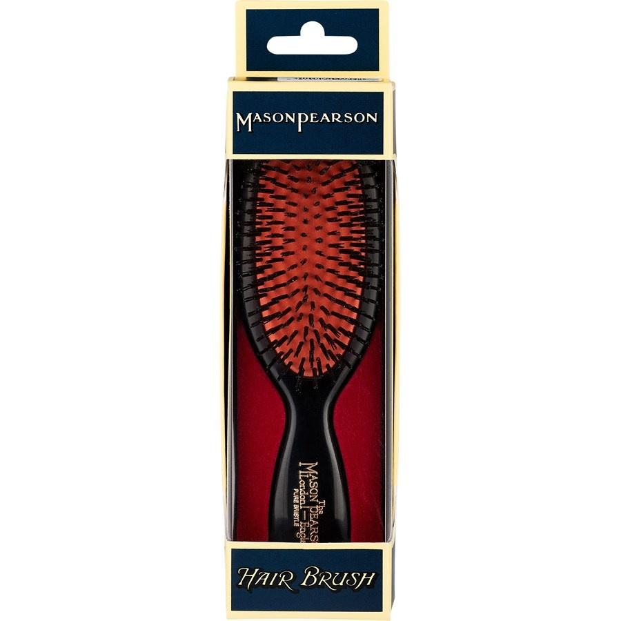 Mason Pearson B4 Pocket Bristle 10-reihig Nur für heute