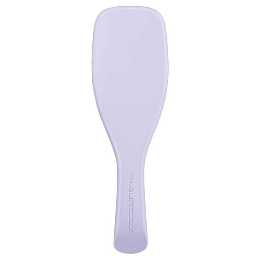 The Wet Detangler Ultimate - Lilac & Blue Straight & Curly Hair von Tangle Teezer Bis zu 55% Rabatt