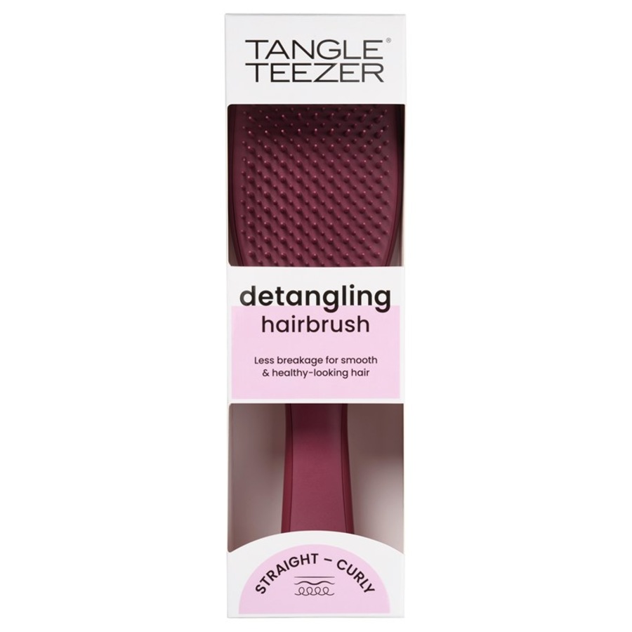 The Wet Detangler Ultimate - Henna Red Curly & Coily Hair von Tangle Teezer Black Friday Preise