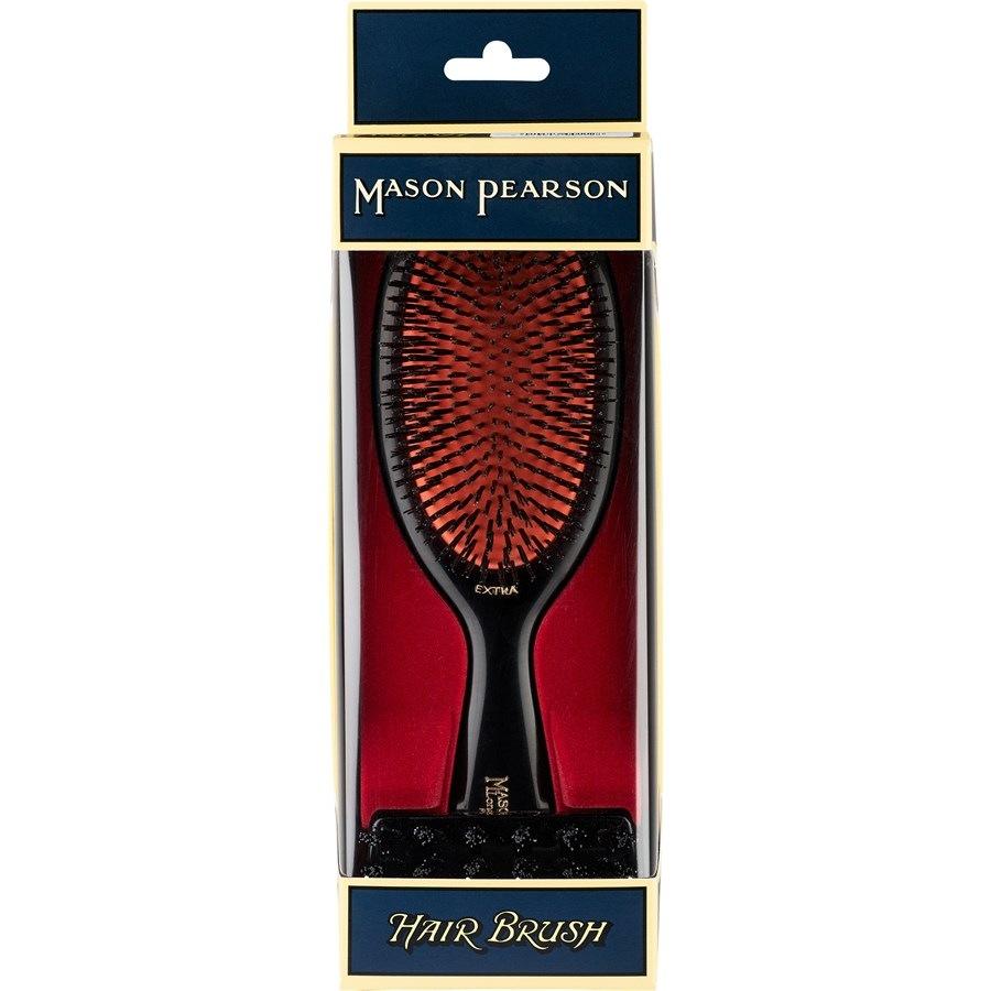 Mason Pearson B2 Extra Bristle 14-reihig zollfrei